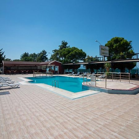 Lake Life Hotel İznik Exteriér fotografie