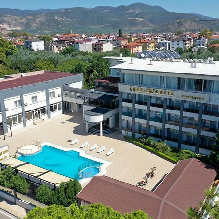Lake Life Hotel İznik Exteriér fotografie