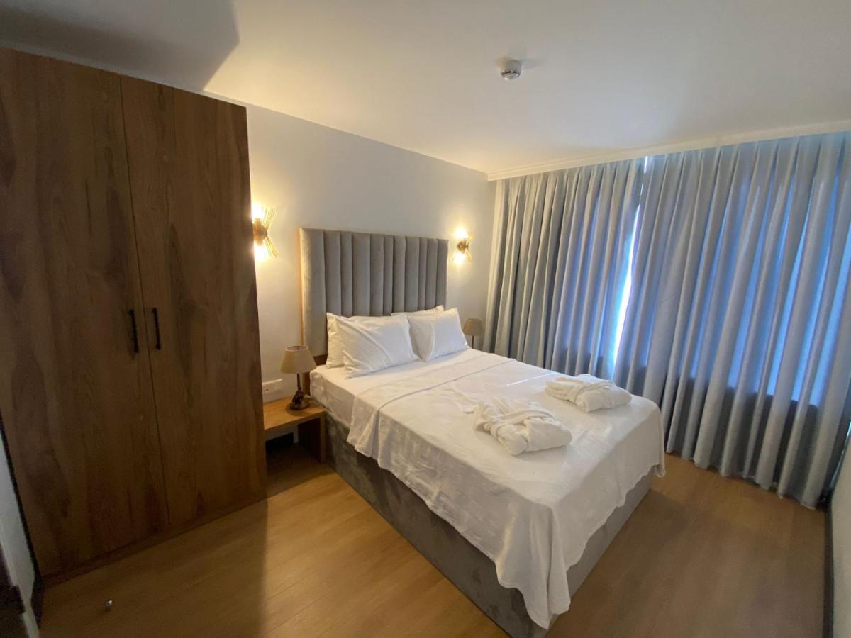 Lake Life Hotel İznik Exteriér fotografie