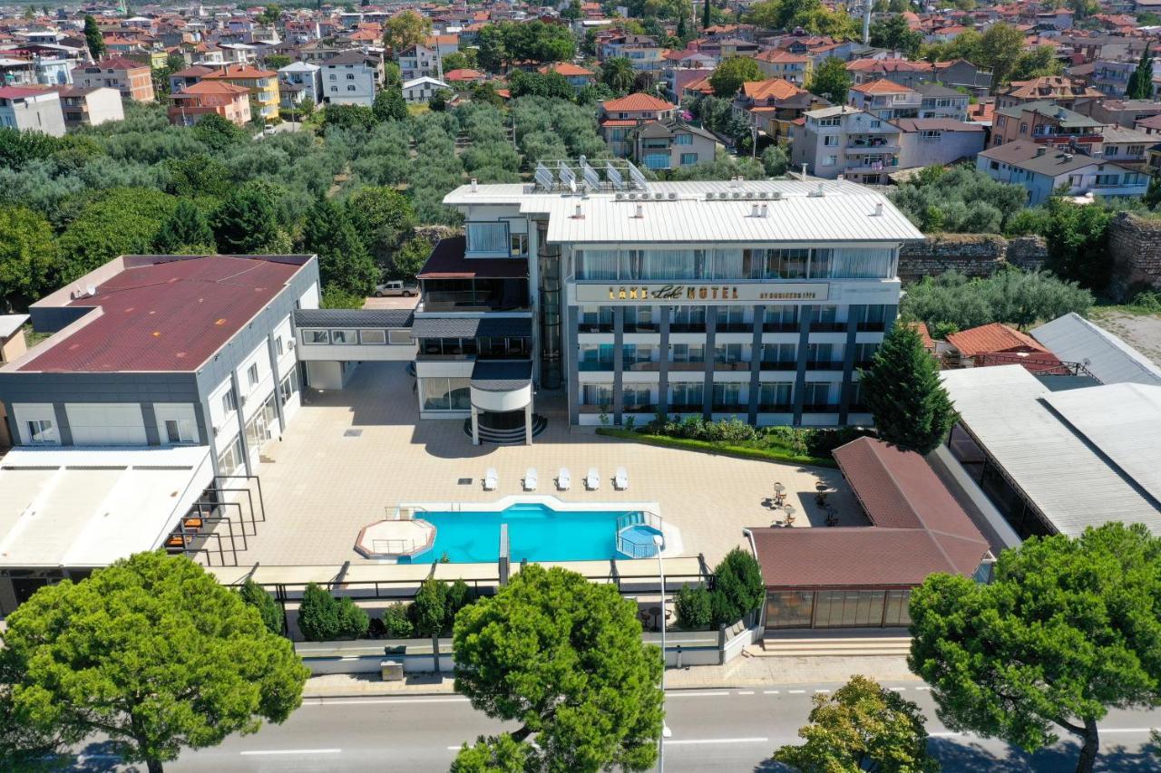 Lake Life Hotel İznik Exteriér fotografie