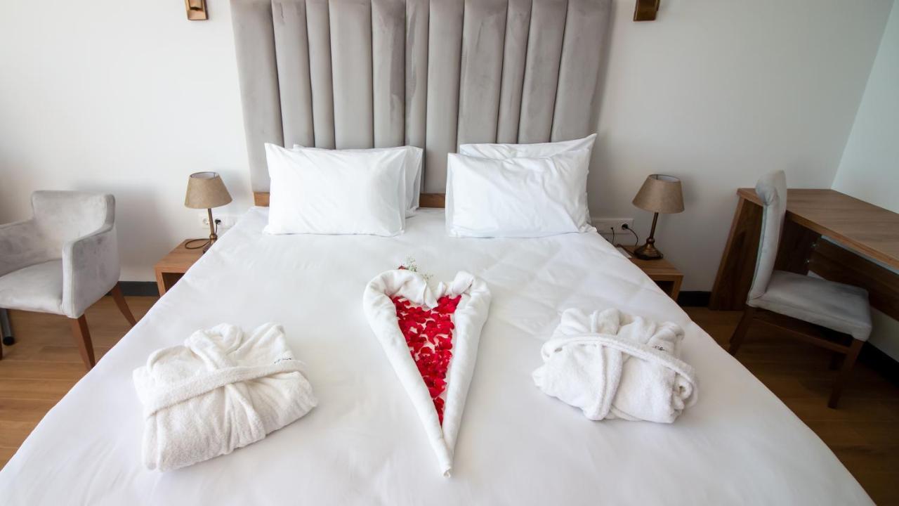 Lake Life Hotel İznik Exteriér fotografie