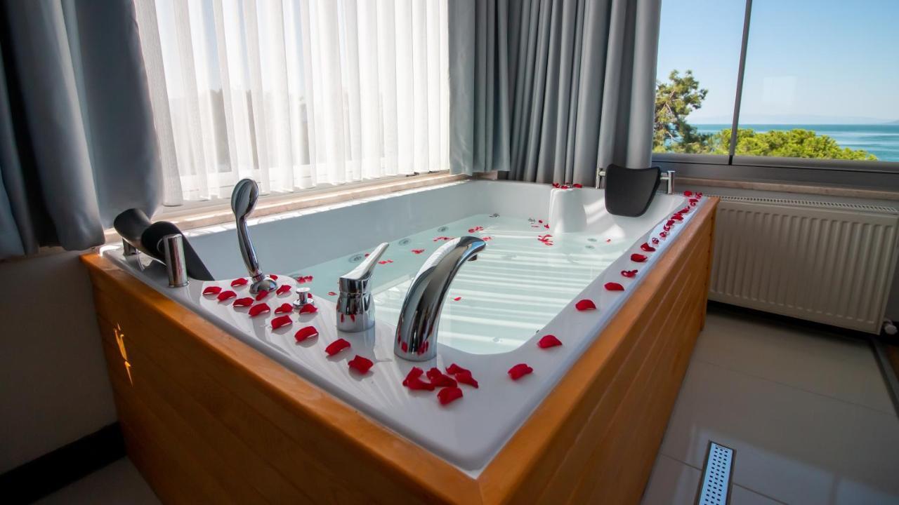 Lake Life Hotel İznik Exteriér fotografie