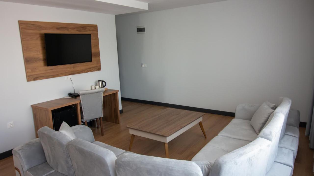 Lake Life Hotel İznik Exteriér fotografie