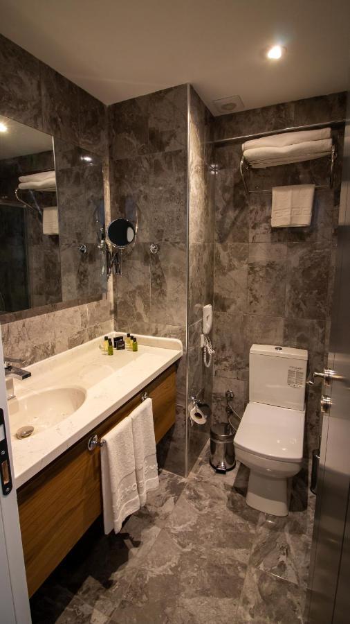 Lake Life Hotel İznik Exteriér fotografie