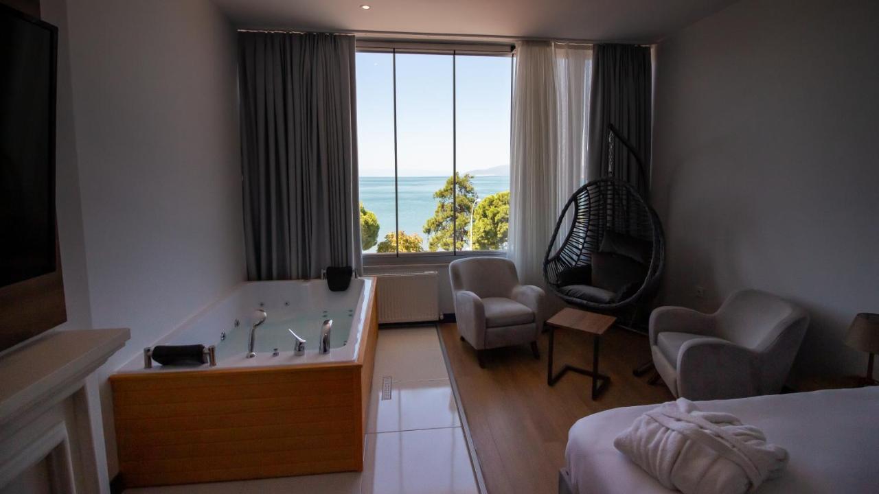 Lake Life Hotel İznik Exteriér fotografie
