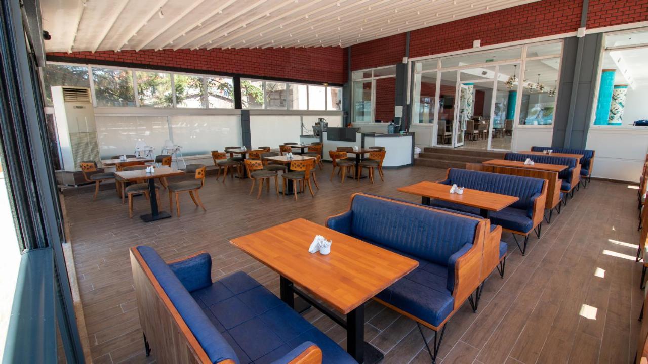 Lake Life Hotel İznik Exteriér fotografie