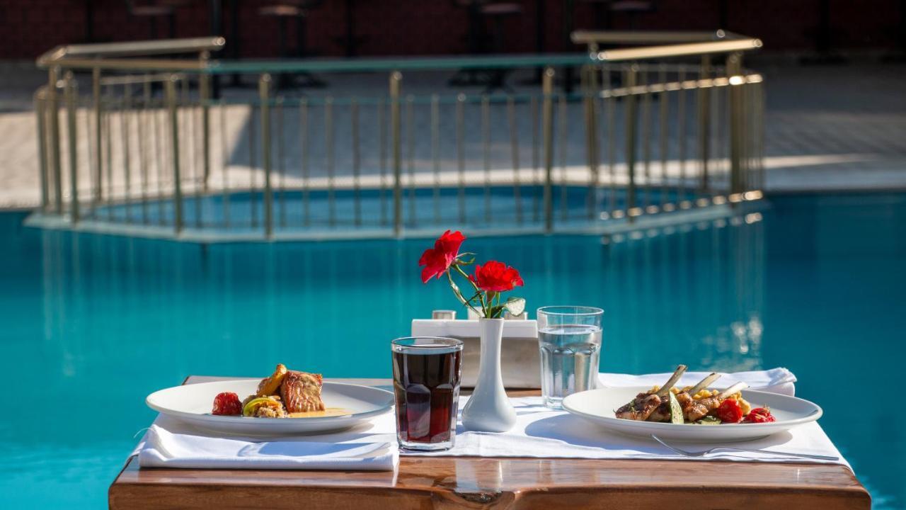 Lake Life Hotel İznik Exteriér fotografie